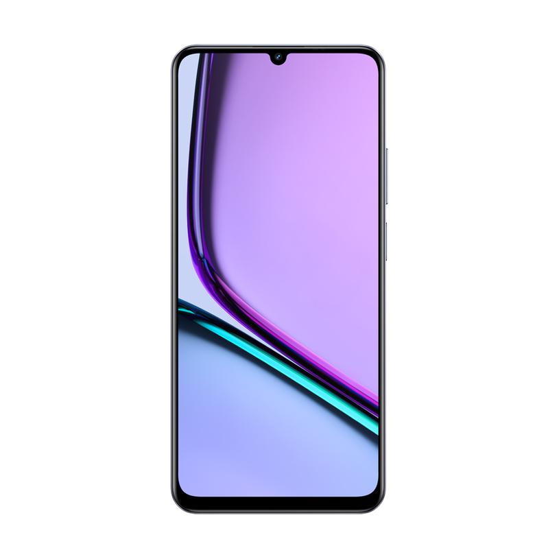 REALME NOTE 60 6G-128G BLACK