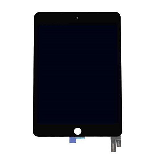 Резервен дисплей за iPad mini 4 (пълен комплект) - OEM iPad Mini 4 Display Unit (черен) | JAR Computers Резервен дисплей за iPad mini 4 (пълен комплект) - OEM iPad Mini 4 Display Unit (черен)