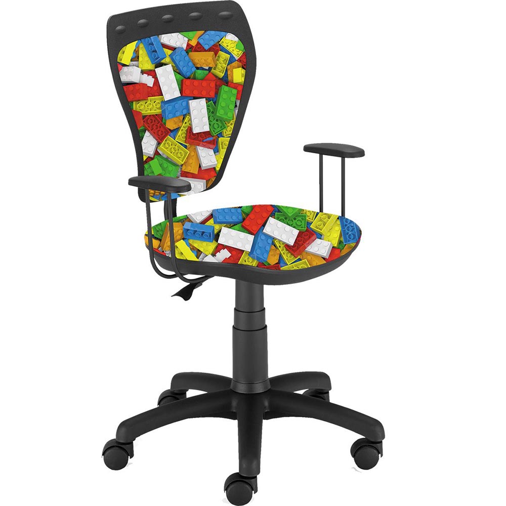 Стол Cartoons Line GTP Lego