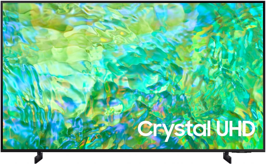 Телевизор Samsung UE65CU8072UXXH | JAR Computers Телевизор Samsung UE65CU8072UXXH