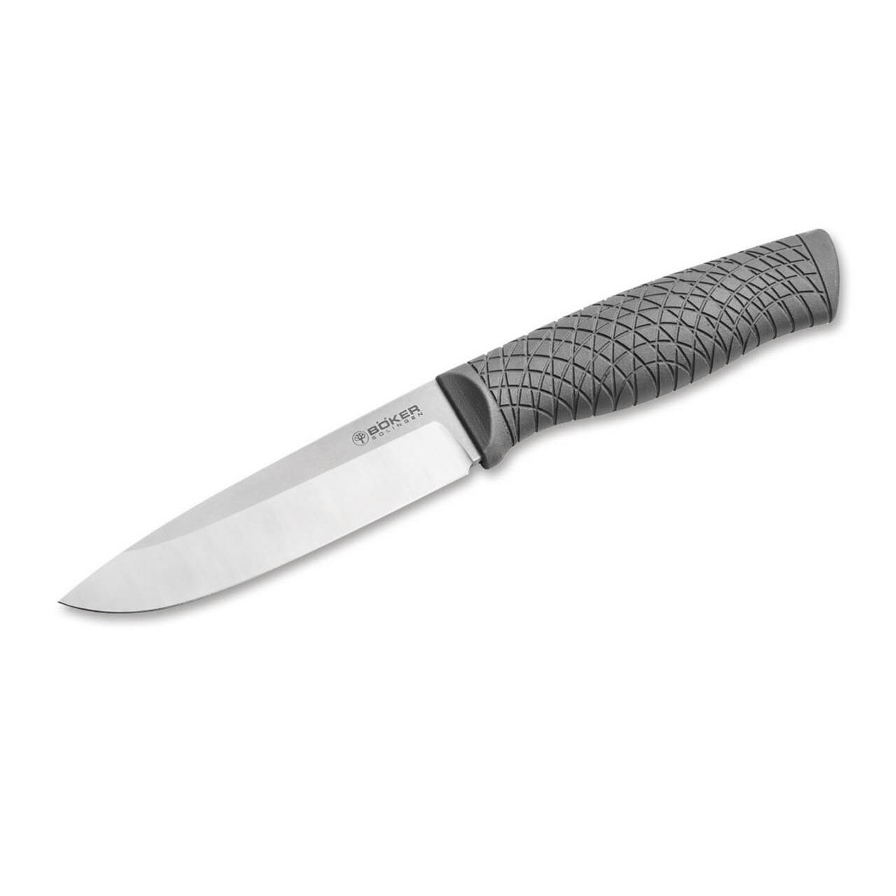 Туристически нож Boker Manufaktur Solingen Bronco Titan