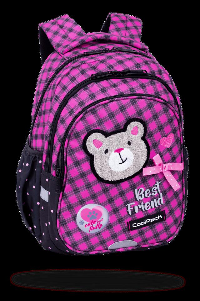 Ученическа раница Coolpack - JERRY - BUDDY