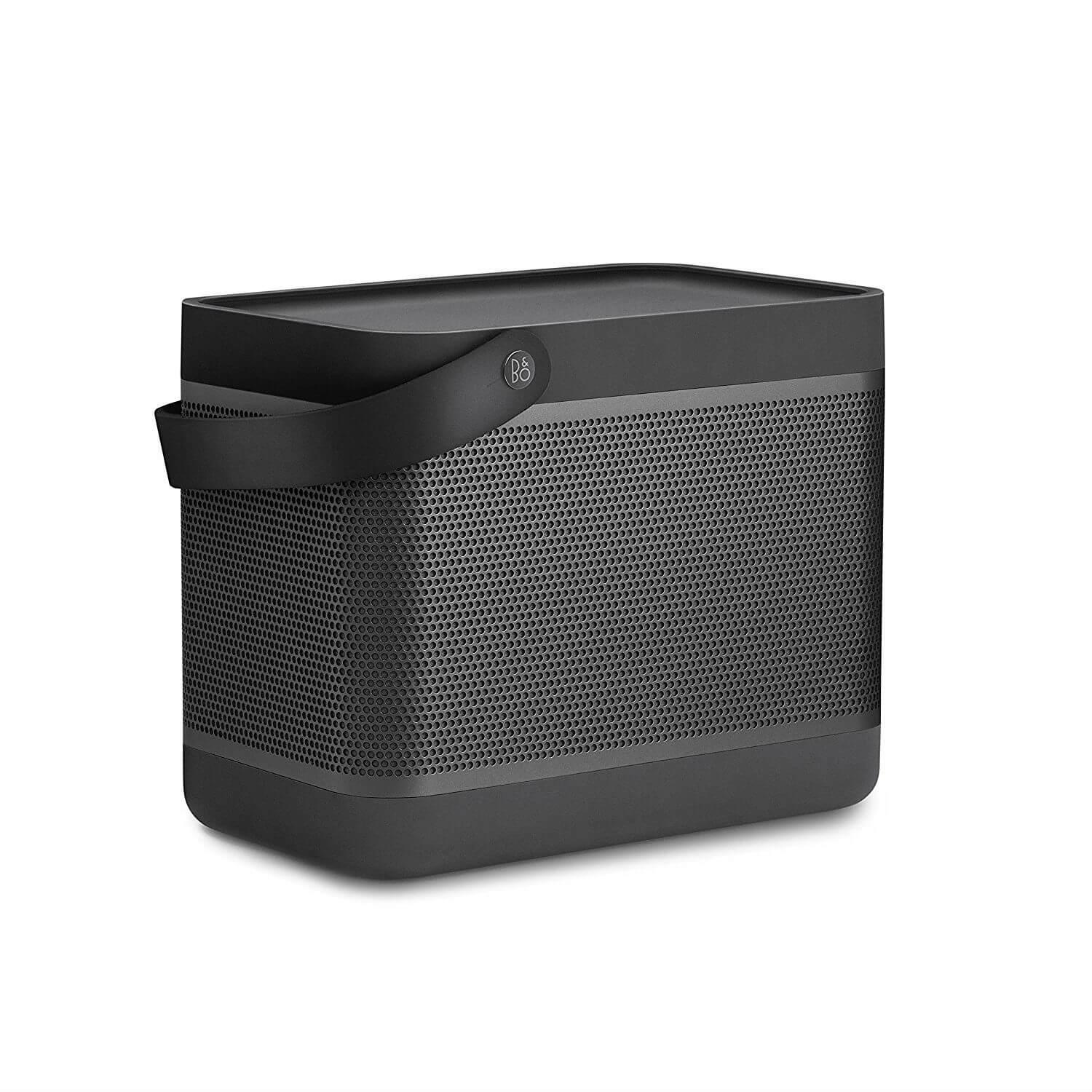 Уникална аудиофилска безжична система за мобилни устройства - Bang & Olufsen Beoplay Beolit 17 (тъмносив) | JAR Computers Уникална аудиофилска безжична система за мобилни устройства - Bang & Olufsen Beoplay Beolit 17 (тъмносив)