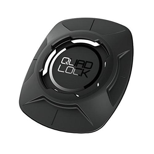 Универсален адаптер за поставките на Quad Lock - Quad Lock Universal Adaptor V2 | JAR Computers Универсален адаптер за поставките на Quad Lock - Quad Lock Universal Adaptor V2