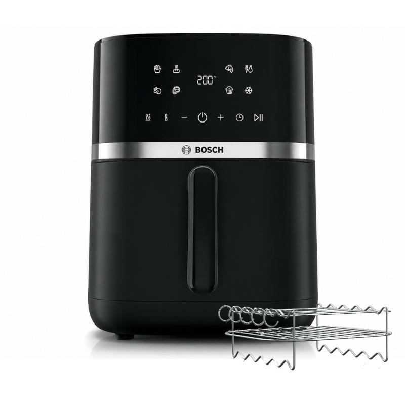 Уред за здравословно готвене Bosch MAF462B1