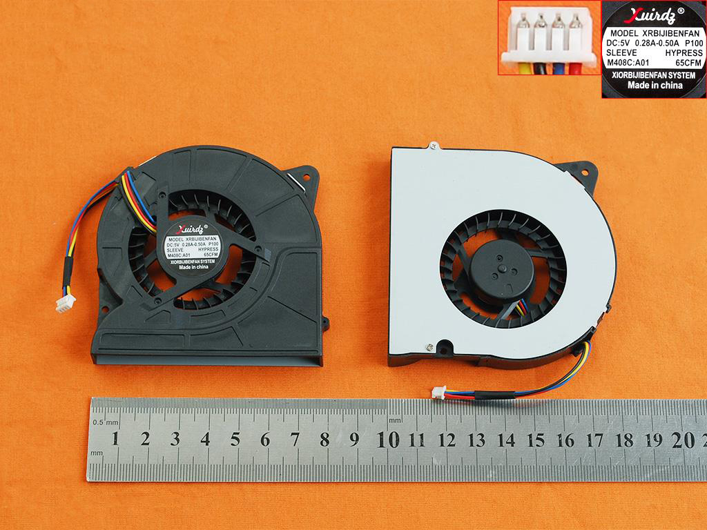 Вентилатор за лаптоп (CPU Fan) Asus X71 X71S X71SL X71V N70 N90 M70 M70V M70SV F70SL F90SV G71 G71GX G71G  (11mm)  | JAR Computers Вентилатор за лаптоп (CPU Fan) Asus X71 X71S X71SL X71V N70 N90 M70 M70V M70SV F70SL F90SV G71 G71GX G71G  (11mm)