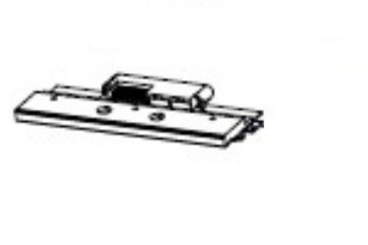 Zebra P1083320-010 print head Thermal transfer | JAR Computers Zebra P1083320-010 print head Thermal transfer