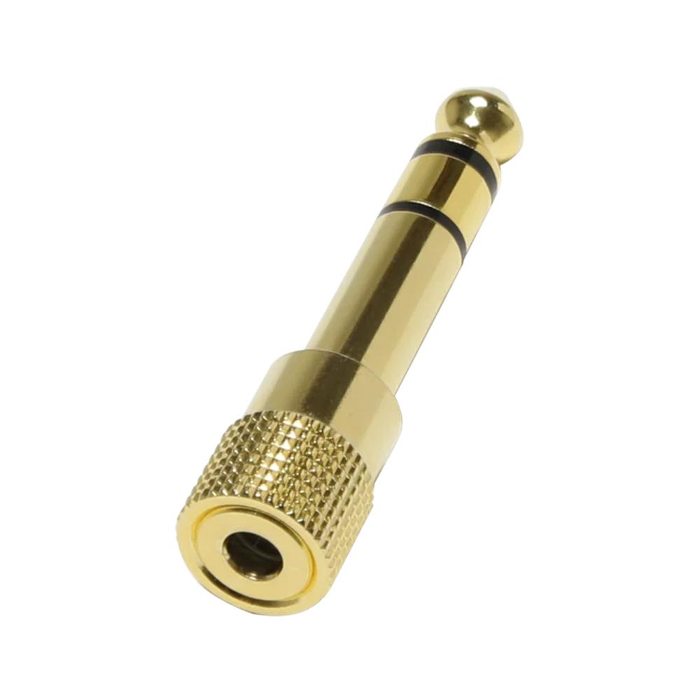 Адаптер beyerdynamic 3.5мм F / 6.3мм M (DT IE) | JAR Computers Адаптер beyerdynamic 3.5мм F / 6.3мм M (DT IE)