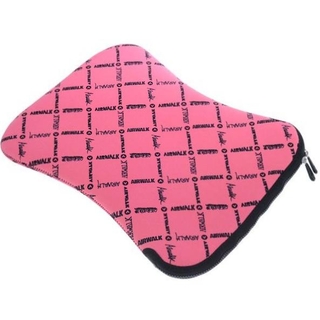 Калъф за преносими компютри до 15 ин. - Airwalk Laptop Sleeve (розов) | JAR Computers Калъф за преносими компютри до 15 ин. - Airwalk Laptop Sleeve (розов)