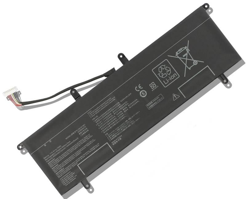 Батерия за лаптоп ASUS ZenBook Duo UX481FA UX481FL C41N1901 - Заместител | JAR Computers Батерия за лаптоп ASUS ZenBook Duo UX481FA UX481FL C41N1901 - Заместител