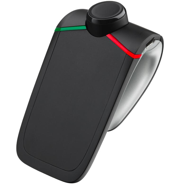 Безжичен спийкър с микрофон за кола за iPhone и мобилни телефони - Parrot Minikit Neo Multipoint | JAR Computers Безжичен спийкър с микрофон за кола за iPhone и мобилни телефони - Parrot Minikit Neo Multipoint