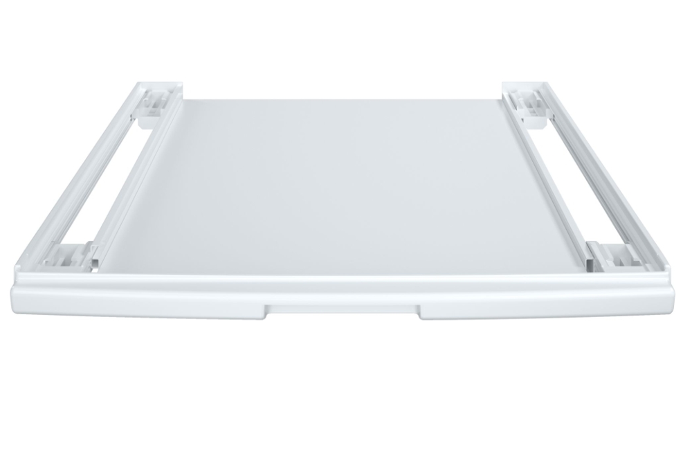 Bosch WTZ27400, Stacking kit with pull-out shelf T27