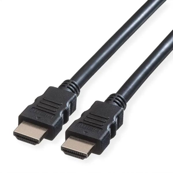 Cable HDMI M-M, Ultra HD 8K, 60Hz, 10m, 11.99.5905 | JAR Computers Cable HDMI M-M, Ultra HD 8K, 60Hz, 10m, 11.99.5905