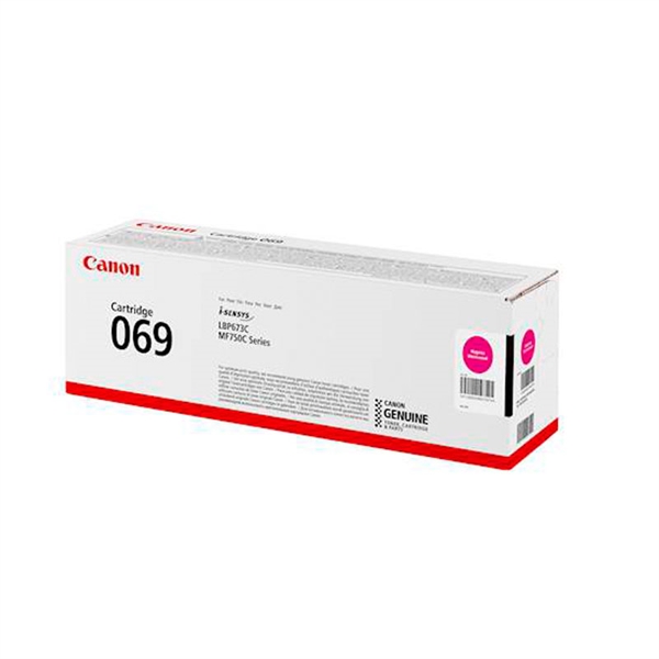 CANON CRG 069 M
