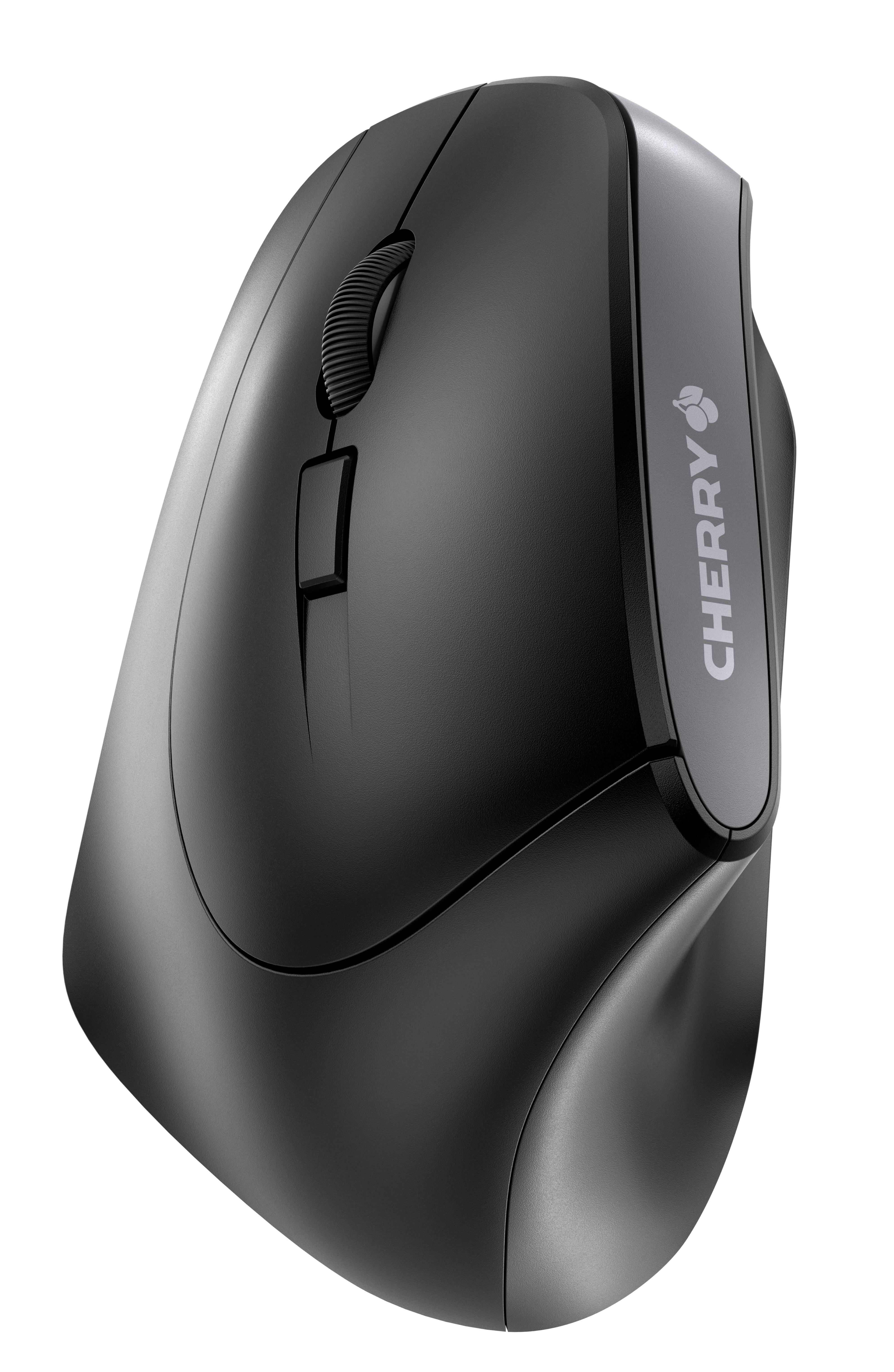 CHERRY MW 4500 мишка Офис Лява ръка РЧ безжичен Оптически 1200 DPI