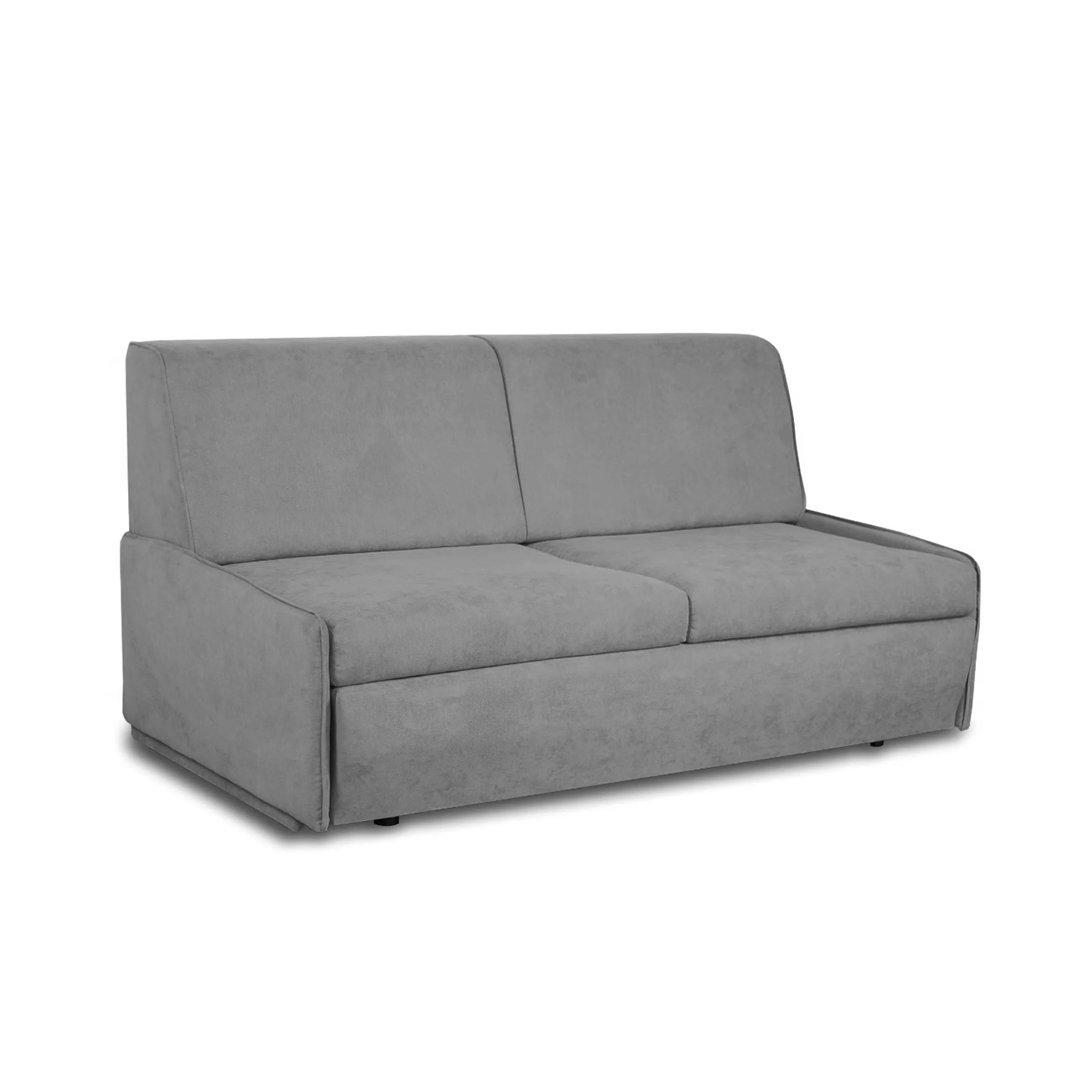 Диван Triumph 1, двуместен, текстил, 1640 х 920 х 850 mm, сив | JAR Computers Диван Triumph 1, двуместен, текстил, 1640 х 920 х 850 mm, сив