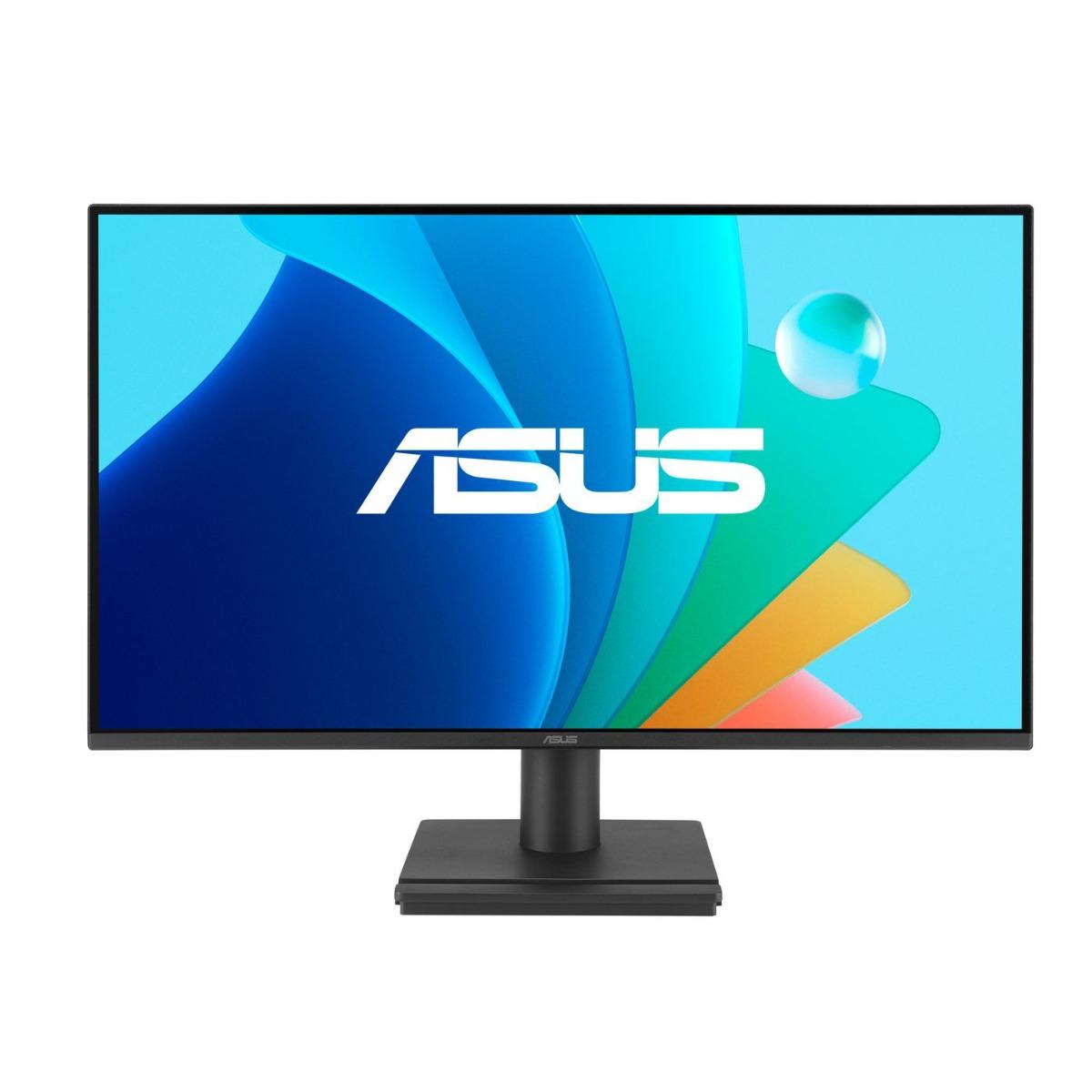 Гейминг монитор 24" Asus Monitor VA249HG / 90LM02W0-B0117 Black - PN 90LM02W0-B0117 | JAR Computers Гейминг монитор 24" Asus Monitor VA249HG / 90LM02W0-B0117 Black - PN 90LM02W0-B0117