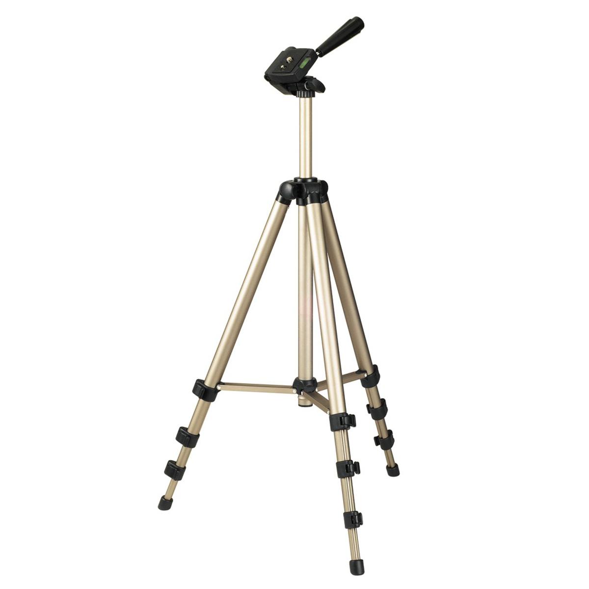 Hama Tripod Star 700 EF Digital статив 3 крак(а) Сребърен | JAR Computers Hama Tripod Star 700 EF Digital статив 3 крак(а) Сребърен