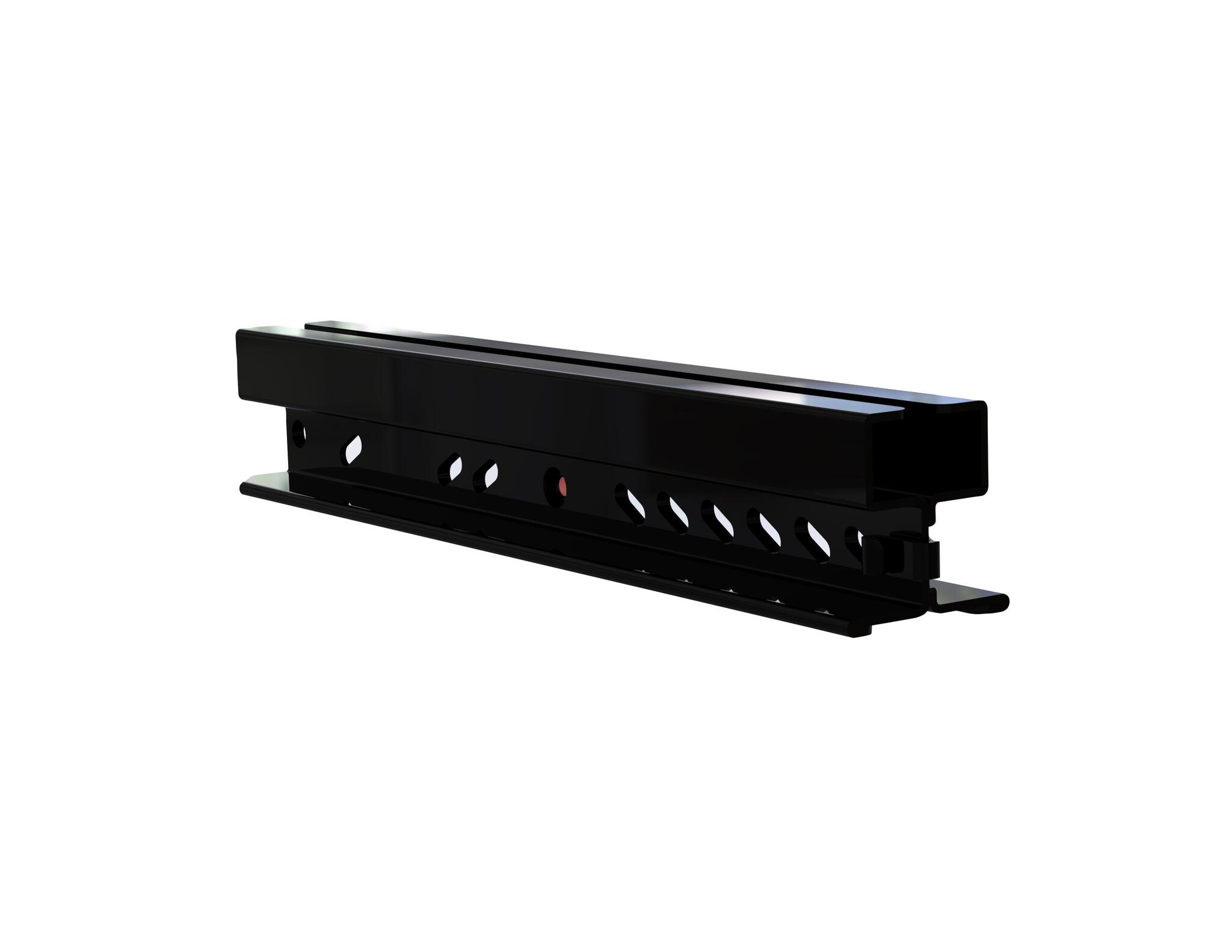 HPE Aruba Networking AP-MNT-MP10-C Campus AP 10-Pack Profile 9/16 Ceiling Rail Mount Bracket Kit | JAR Computers HPE Aruba Networking AP-MNT-MP10-C Campus AP 10-Pack Profile 9/16 Ceiling Rail Mount Bracket Kit