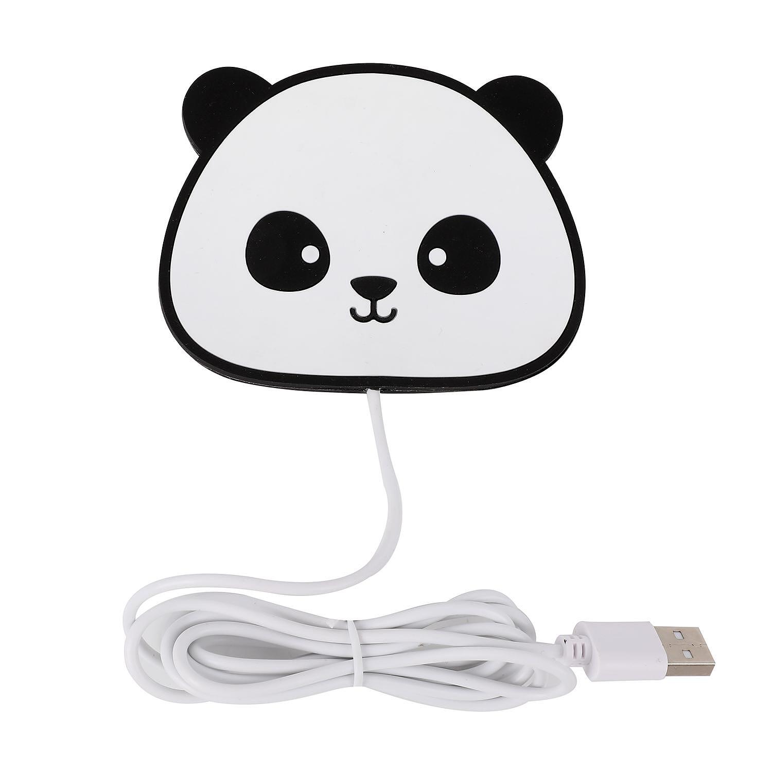 i-total USB нагревател за чаша, колекция PANDA | JAR Computers i-total USB нагревател за чаша, колекция PANDA