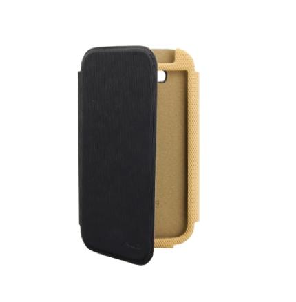 Кожен калъф и поставка за Samsung Galaxy Grand i9080/i9082 - Kalaideng Folio Case Charming 2 (черен) | JAR Computers Кожен калъф и поставка за Samsung Galaxy Grand i9080/i9082 - Kalaideng Folio Case Charming 2 (черен)