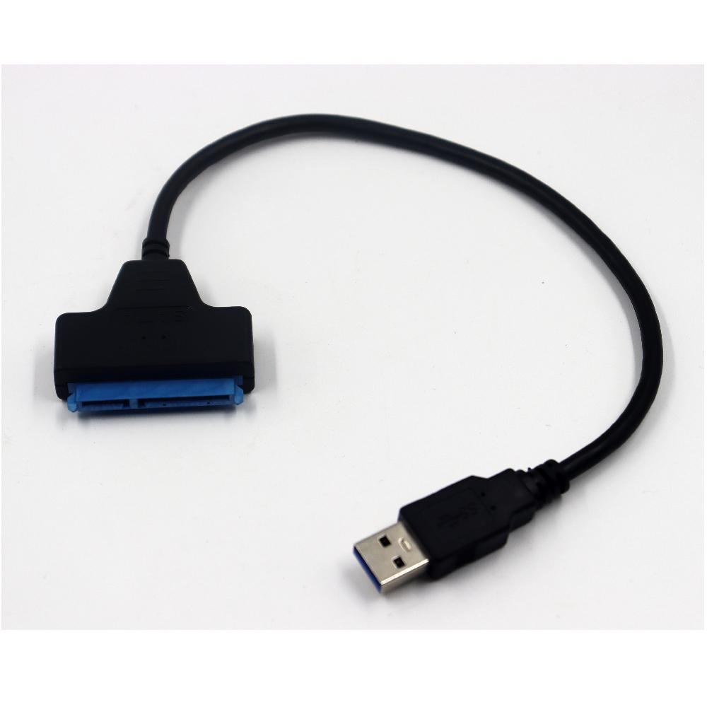 Конвертор кабел за HDD Sata - USB 3.0 | JAR Computers Конвертор кабел за HDD Sata - USB 3.0