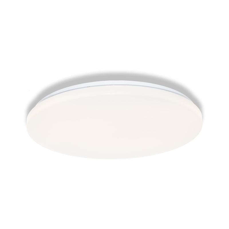 LED плафон със сензор CEILING ROUND SEN 36W 2880lm 4000K IP20 бял OSRAM | JAR Computers LED плафон със сензор CEILING ROUND SEN 36W 2880lm 4000K IP20 бял OSRAM