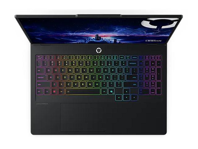 LENOVO Legion Pro 5 Intel Core Ultra 9 275HX 16inch WQXGA OLED 500N 240Hz HDR 32GB DDR5 1TB PCIe RTX 5070TI 12GB NoOS Eclipse Black