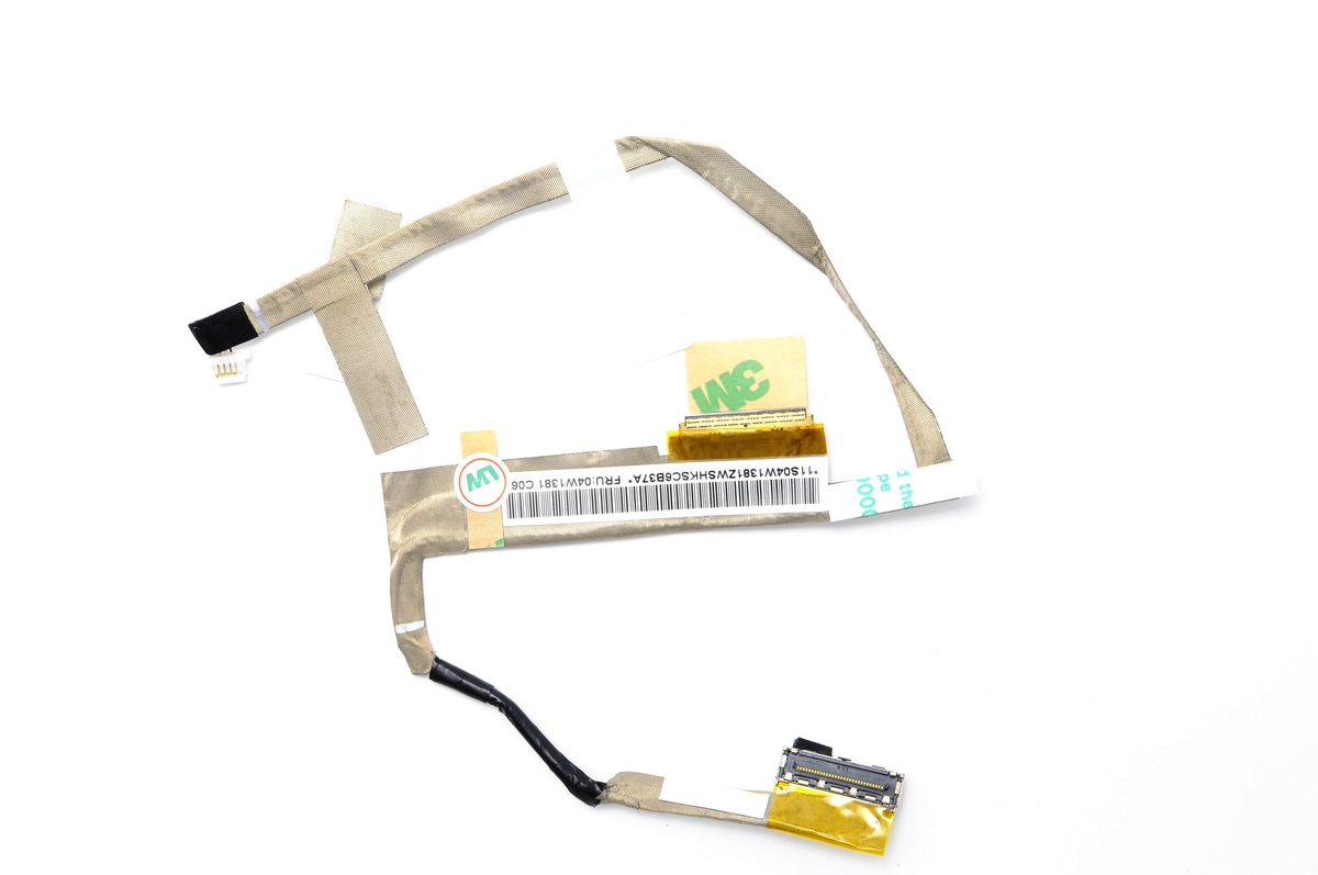 Лентов Кабел за лаптоп (LCD Cable) Lenovo ThinkPad X120e | JAR Computers Лентов Кабел за лаптоп (LCD Cable) Lenovo ThinkPad X120e