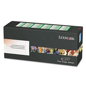 Lexmark 24B6847 тонер касета 1 броя Оригинал Пурпурен | JAR Computers Lexmark 24B6847 тонер касета 1 броя Оригинал Пурпурен