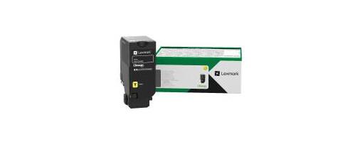 Lexmark 71C2HC0 тонер касета 1 броя Оригинал Синьо-зелен | JAR Computers Lexmark 71C2HC0 тонер касета 1 броя Оригинал Синьо-зелен