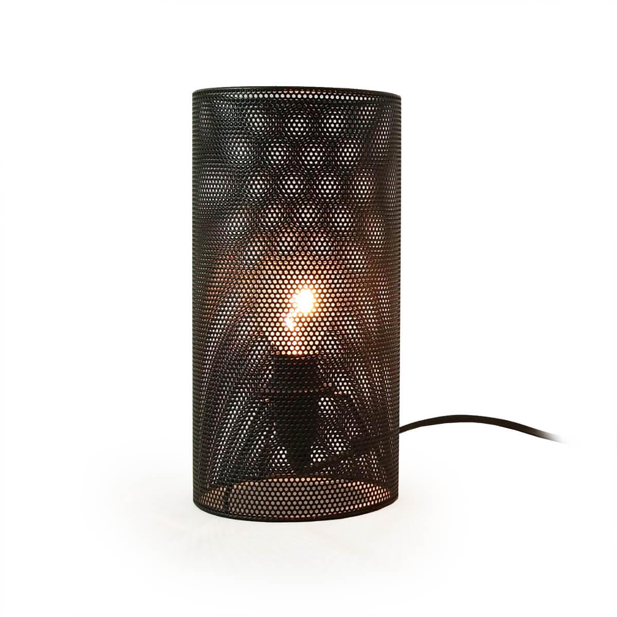 Метална настолна LED лампа - Platinet Desk Lamp 25W E27 Metal Finish (черен) | JAR Computers Метална настолна LED лампа - Platinet Desk Lamp 25W E27 Metal Finish (черен)