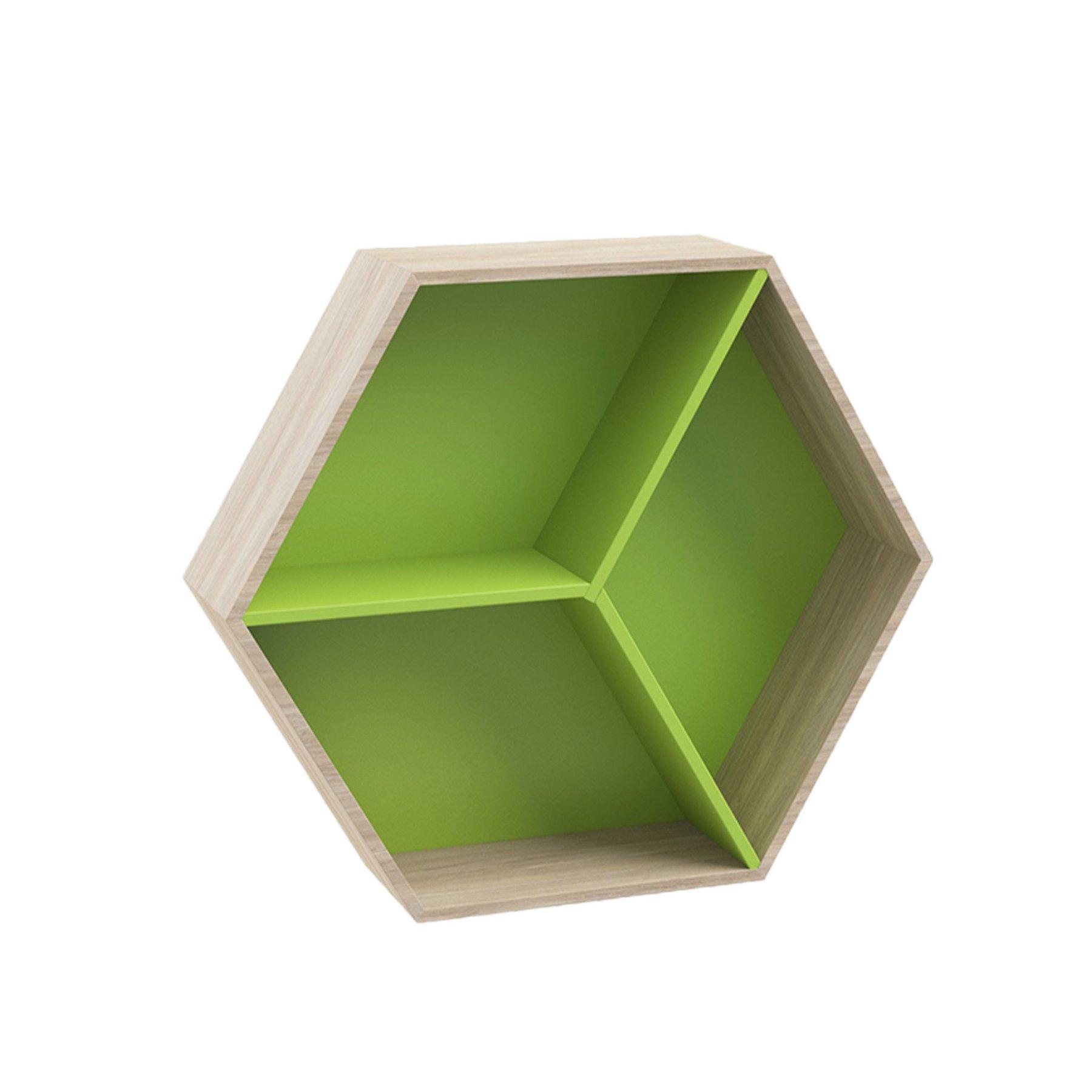 Модул за подиум RFG Hexagon 07, 1000 х 868 х 250 mm | JAR Computers Модул за подиум RFG Hexagon 07, 1000 х 868 х 250 mm