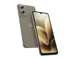 MOTOROLA MOTO G06 POWER
