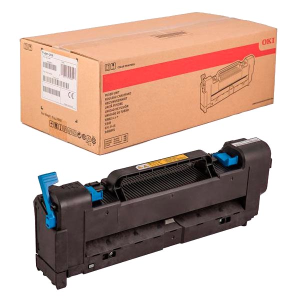 OKI C532/MC573 FUSER UNIT (46358502) (OKI-C532-F)