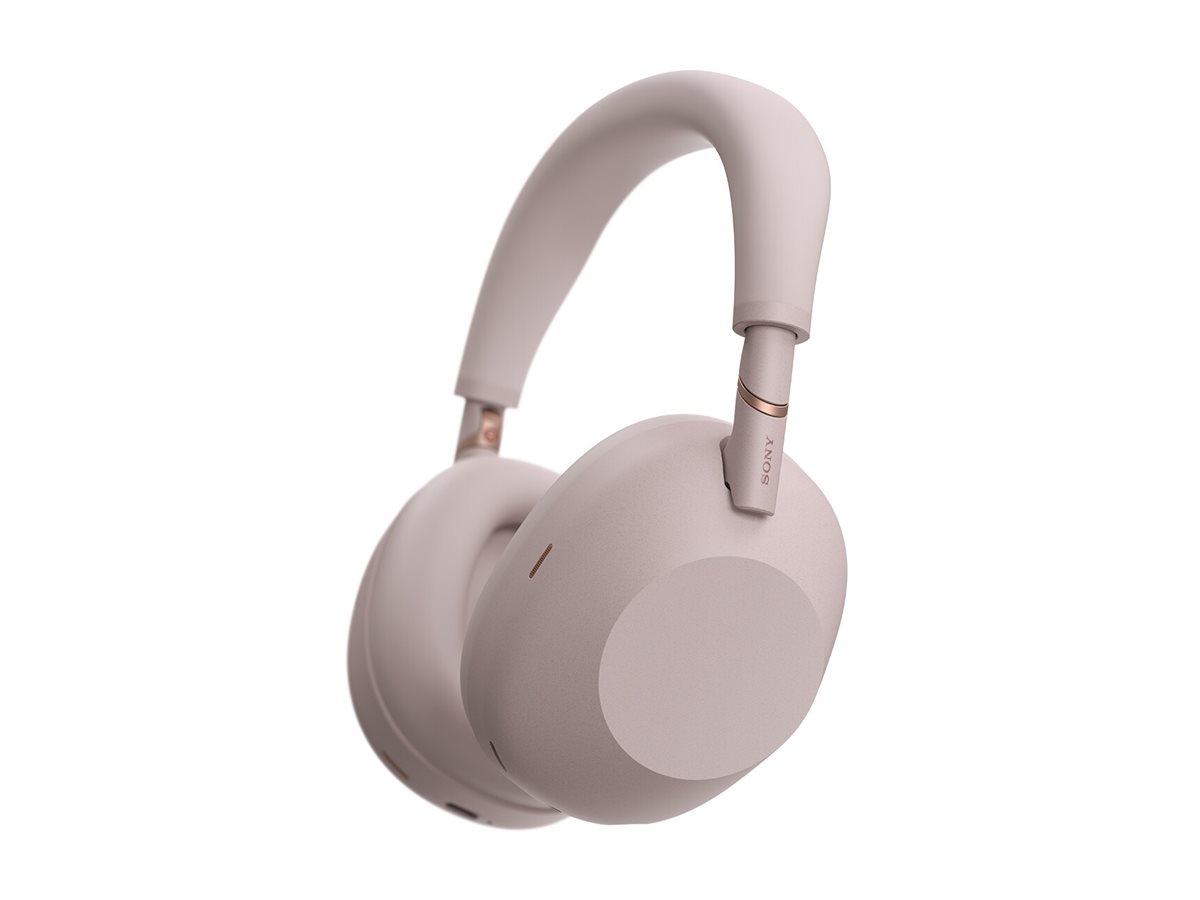 ony WH-1000XM6 - Headphones with mic | JAR Computers ony WH-1000XM6 - Headphones with mic