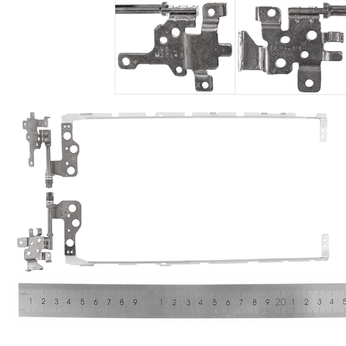 Панти за лаптоп (Hinges) Lenovo K43 E43-80 V330-14ISK V130-14IKB | JAR Computers Панти за лаптоп (Hinges) Lenovo K43 E43-80 V330-14ISK V130-14IKB