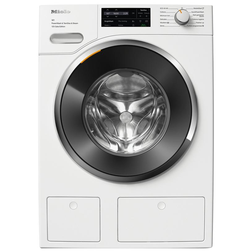 Пералня MIELE WWI880 WCS , 1600 об./мин., 9.00 kg, A