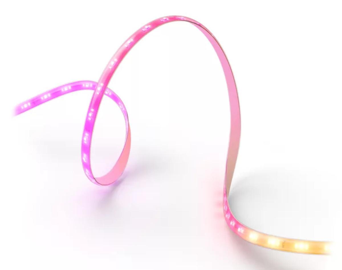 Philips Hue 929004276702 strip light Universal strip light LED 48 W 5000 mm | JAR Computers Philips Hue 929004276702 strip light Universal strip light LED 48 W 5000 mm