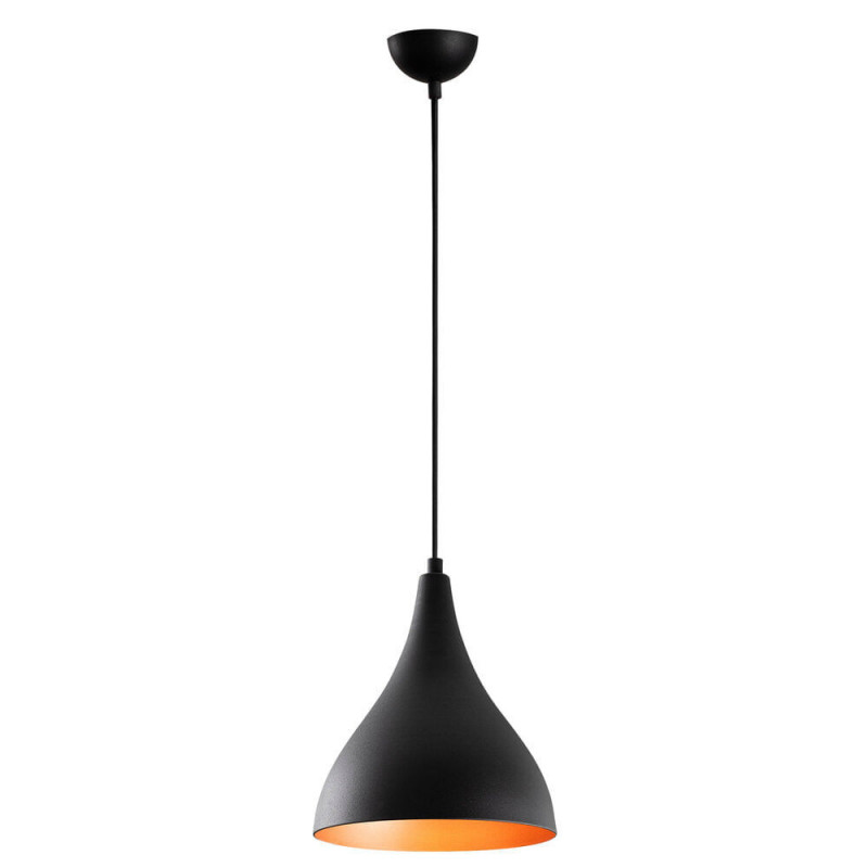 Полилей Elefant 525NOR1646, Метал, 22см, Модерен дизайн Черен | JAR Computers Полилей Elefant 525NOR1646, Метал, 22см, Модерен дизайн Черен