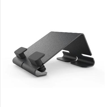 Поставка за бюро и гладки повърхности за таблети - Heckler Rest Universal Tablet Stand (черен) | JAR Computers Поставка за бюро и гладки повърхности за таблети - Heckler Rest Universal Tablet Stand (черен)