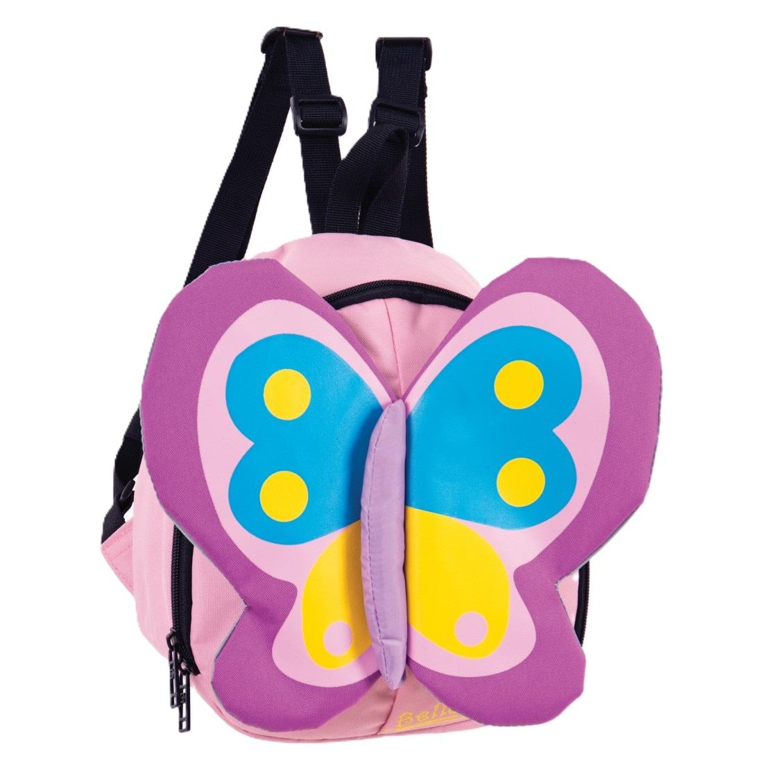 Раница за детска градина PULSE Baby Bella, 1 отделение | JAR Computers Раница за детска градина PULSE Baby Bella, 1 отделение