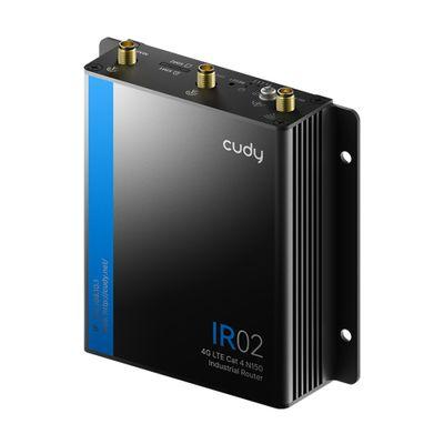 Рутер Router Cudy IR02 Industrial | JAR Computers Рутер Router Cudy IR02 Industrial