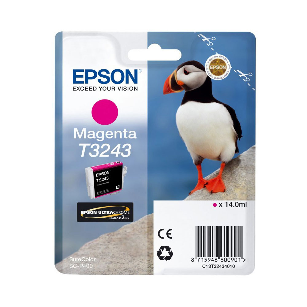 SURECOLOR SC-P400 (EPST324340)