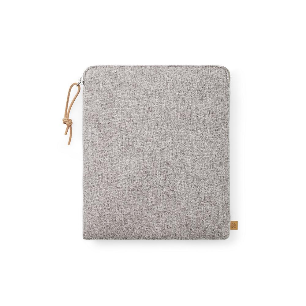 Текстилна чанта за over-ear слушалки - Bang & Olufsen Accessory Bag (сив) | JAR Computers Текстилна чанта за over-ear слушалки - Bang & Olufsen Accessory Bag (сив)