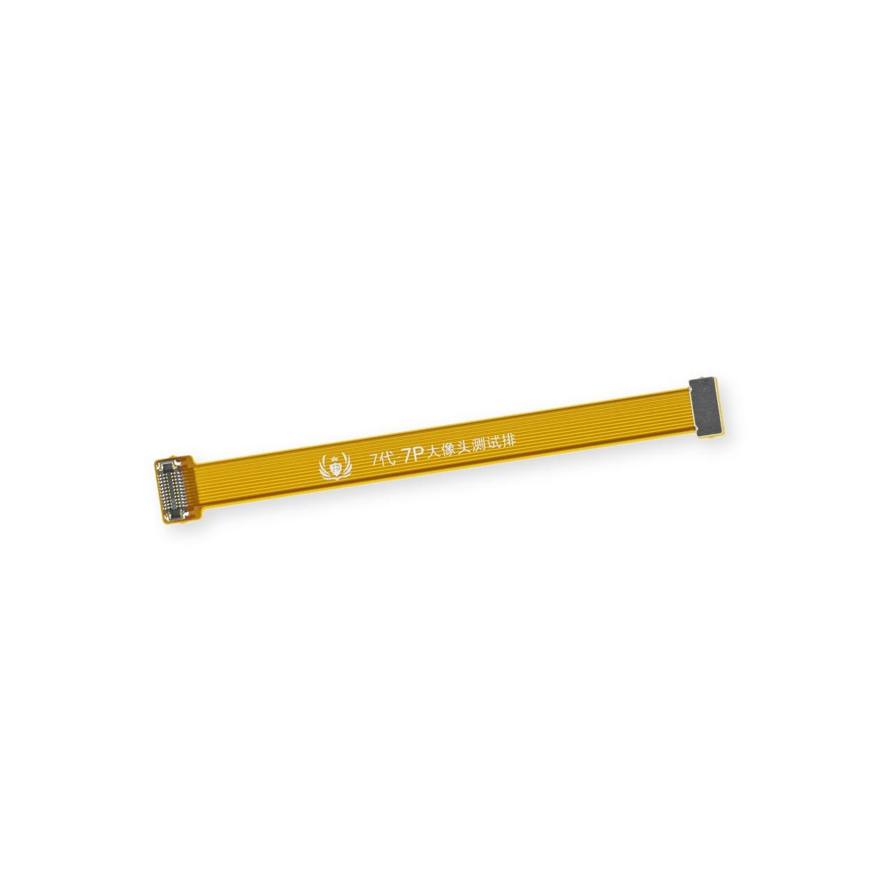 Тестов кабел за задната камера на iPhone 7, iPhone 7 Plus - iFixit iPhone 7/7 Plus Test Cable for Rear Camera | JAR Computers Тестов кабел за задната камера на iPhone 7, iPhone 7 Plus - iFixit iPhone 7/7 Plus Test Cable for Rear Camera