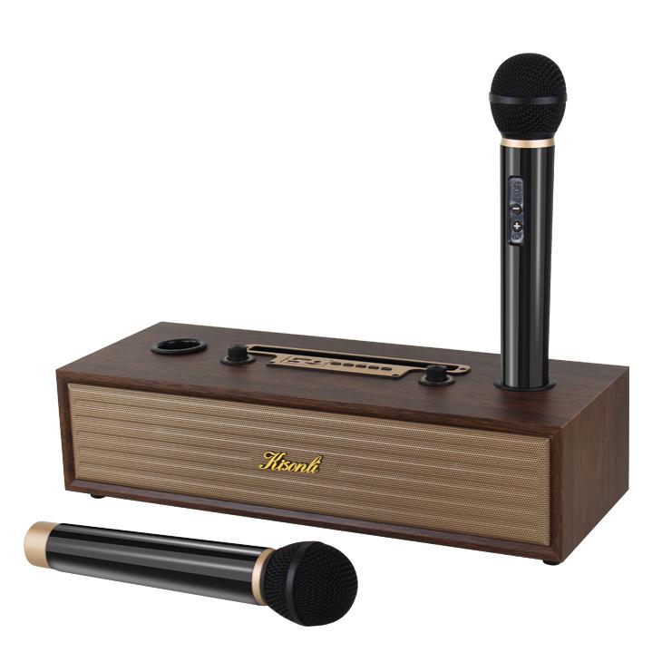 Тонколона Kisonli G102, Караоке, Bluetooth, USB, SD, AUX, Различни цветове - 22301 | JAR Computers Тонколона Kisonli G102, Караоке, Bluetooth, USB, SD, AUX, Различни цветове - 22301