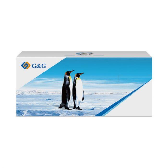 УНИВЕРСАЛНА КАСЕТА ЗА HP Color Laserjet 2550/1500/2500/CANON LBP-5200 - Q3961A/C9701A/EP-701C (EP701C) - Cyan - Remanufactured - PN NT-C3961FUC - G&G | JAR Computers УНИВЕРСАЛНА КАСЕТА ЗА HP Color Laserjet 2550/1500/2500/CANON LBP-5200 - Q3961A/C9701A/EP-701C (EP701C) - Cyan - Remanufactured - PN NT-C3961FUC - G&G