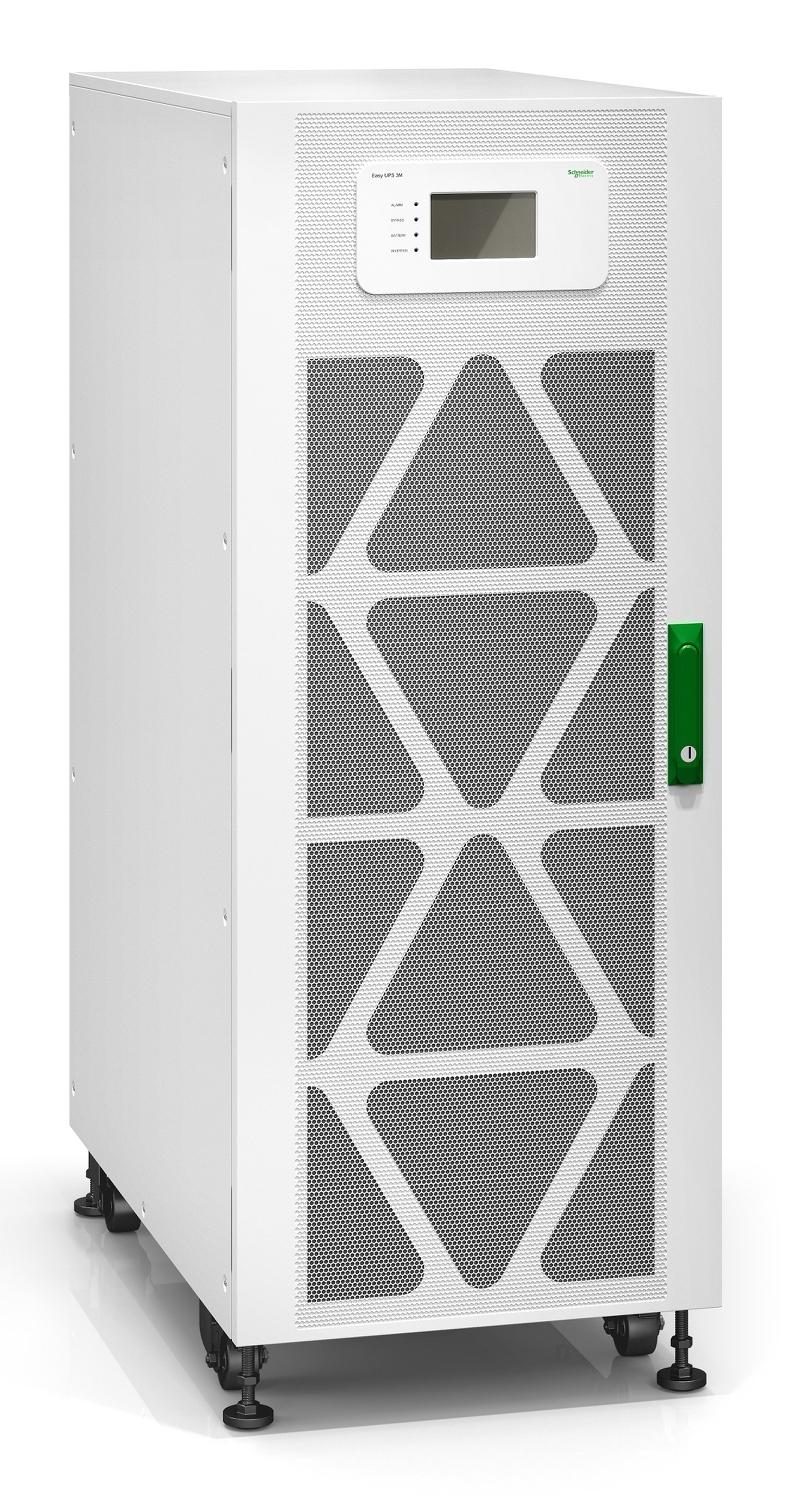APC E3MUPS160KH непрекъсваемо токозахранващо устройство (UPS) Двойна конверсия (Онлайн) 160 мм² 160000 W | JAR Computers APC E3MUPS160KH непрекъсваемо токозахранващо устройство (UPS) Двойна конверсия (Онлайн) 160 мм² 160000 W