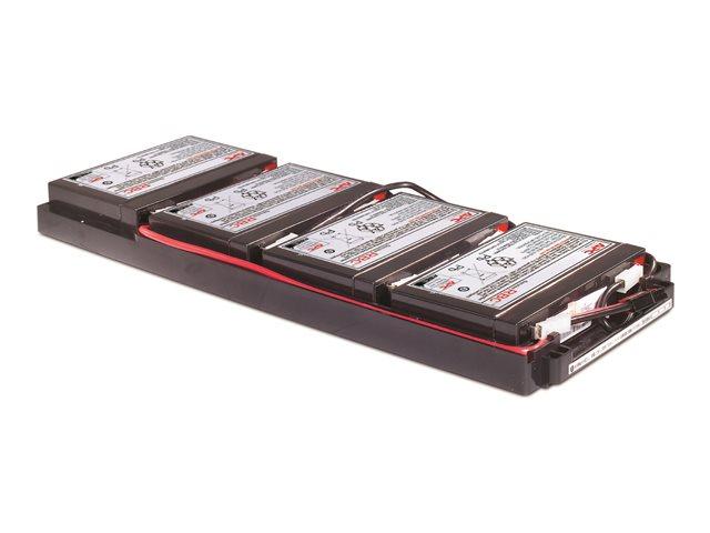 APC Replacement Battery Cartridge 34 | JAR Computers APC Replacement Battery Cartridge 34